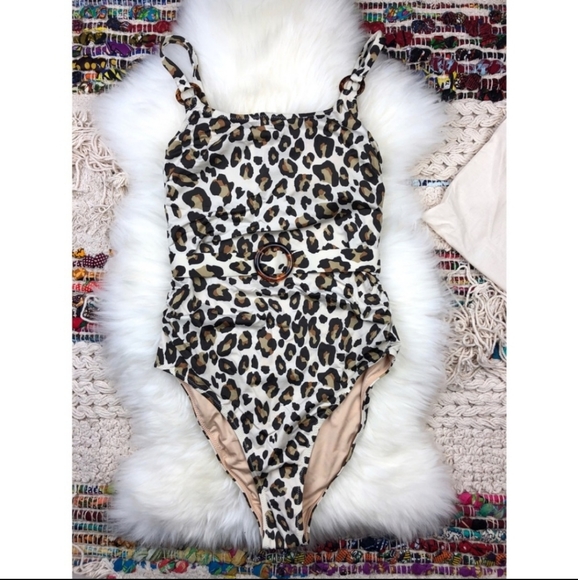 FINAL PRICE! NEW Spell Swimsuit - Picture 5 of 9